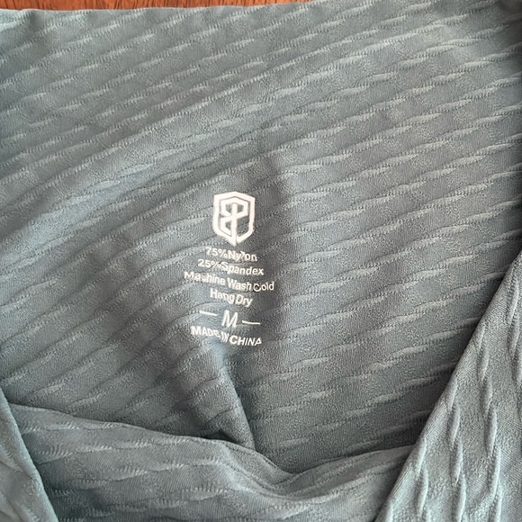 Born primitive Parragon leggings size medium - Picture 2 of 3